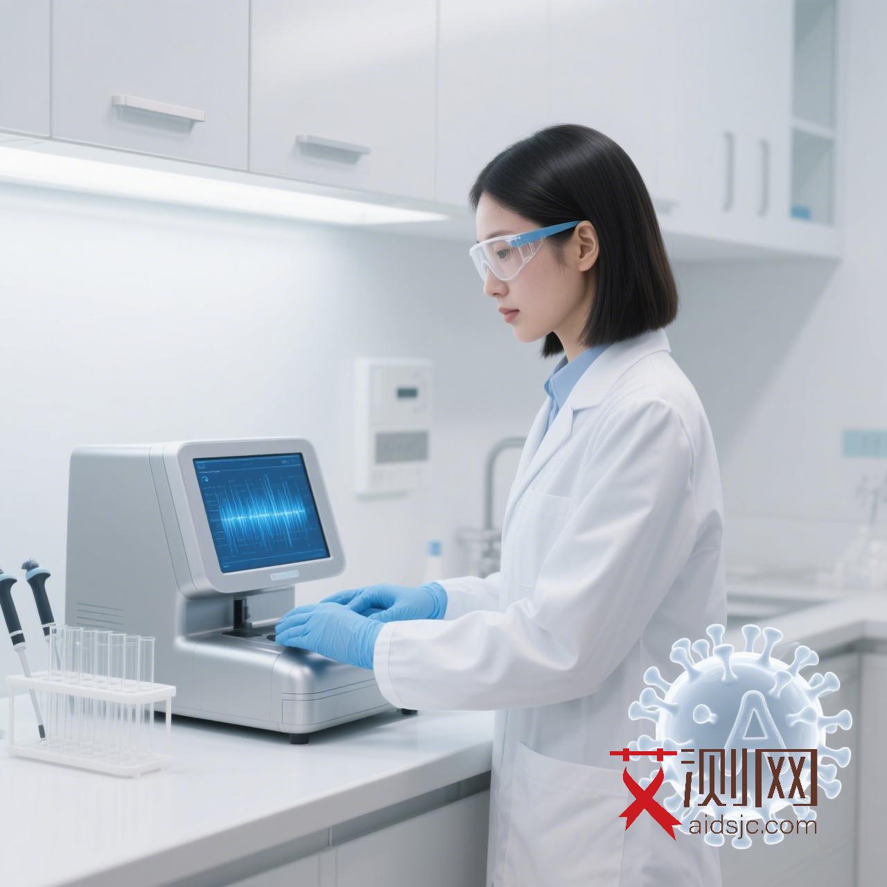 呼和浩特艾滋病核酸检测地点