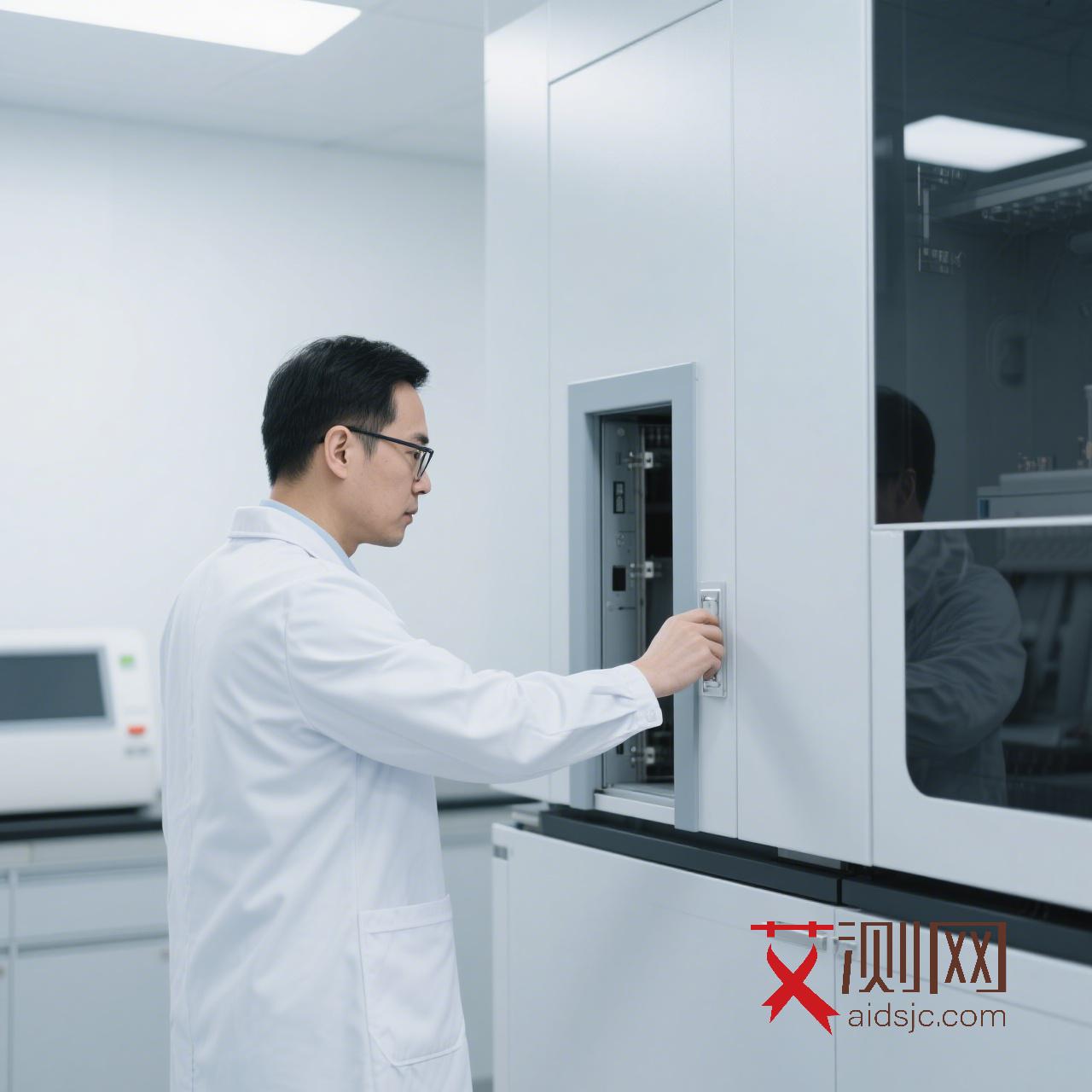 台州艾滋病核酸检测医院,台州hiv核酸检测医院