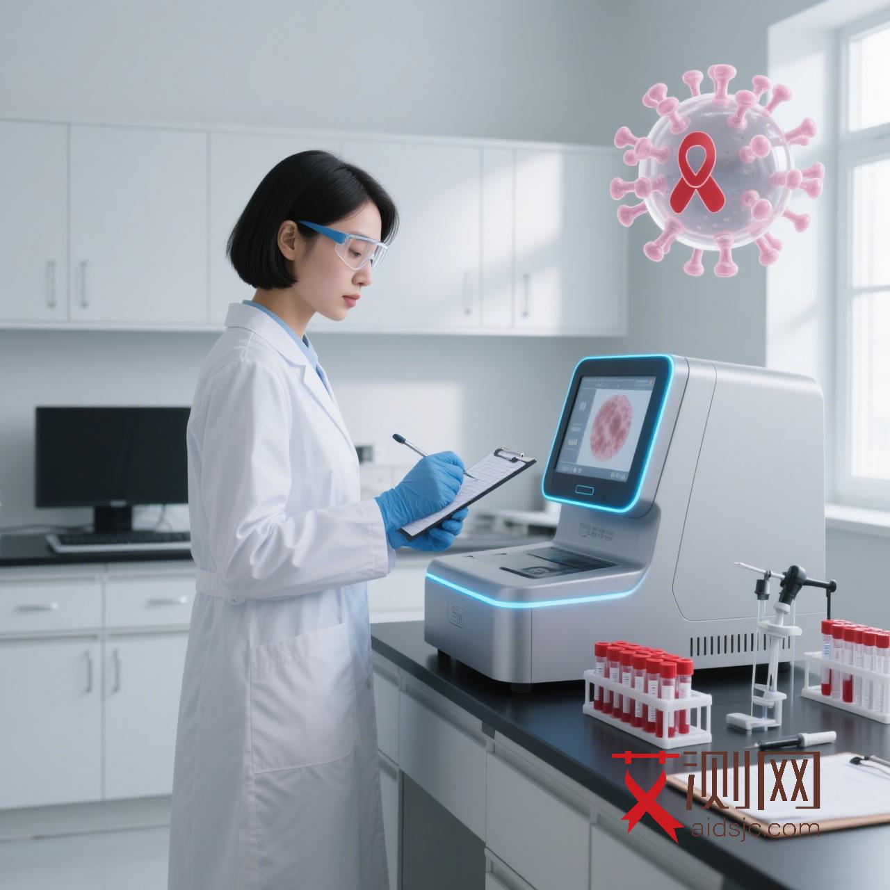 巫山县艾滋病核酸检测医院,巫山县hiv核酸检测医院