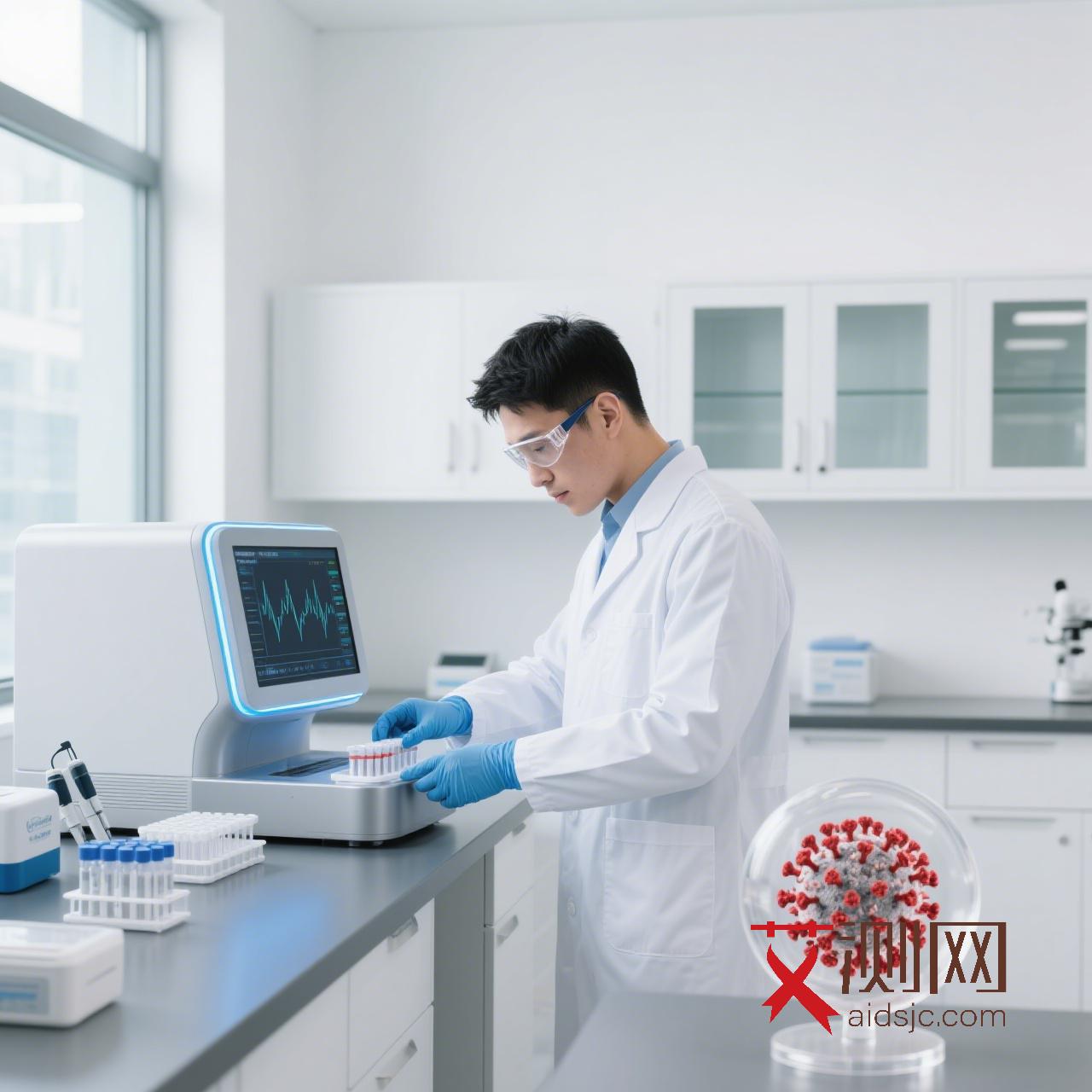 南安市艾滋病核酸检测医院,南安市hiv核酸检测医院