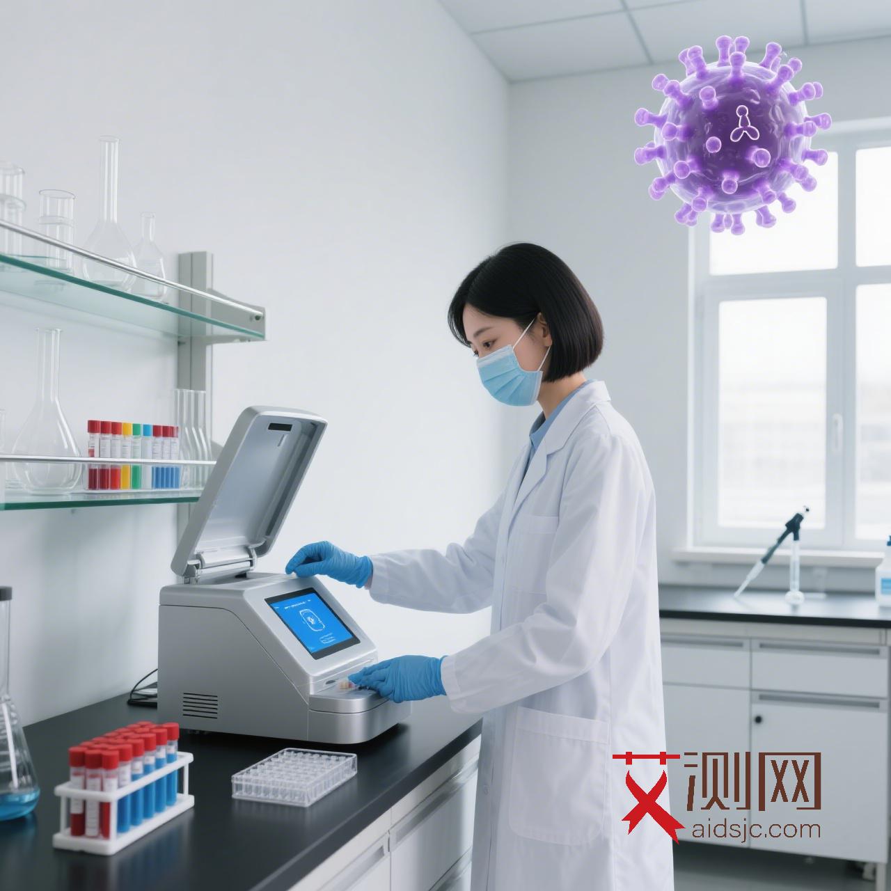 勐腊县艾滋病核酸检测医院,勐腊县hiv核酸检测医院