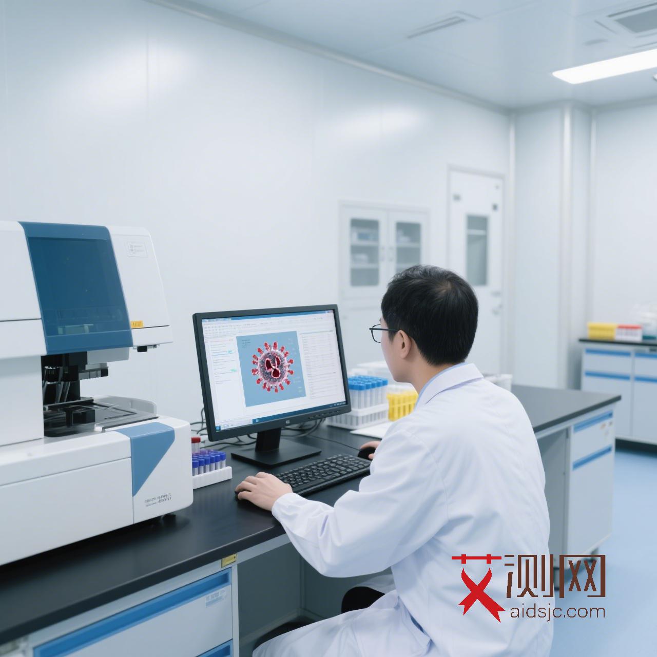 东沙群岛hiv核酸检测多久出报告