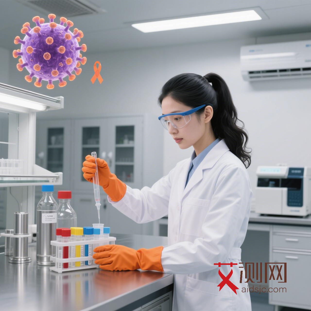 登封市艾滋病核酸检测医院,登封市hiv核酸检测医院