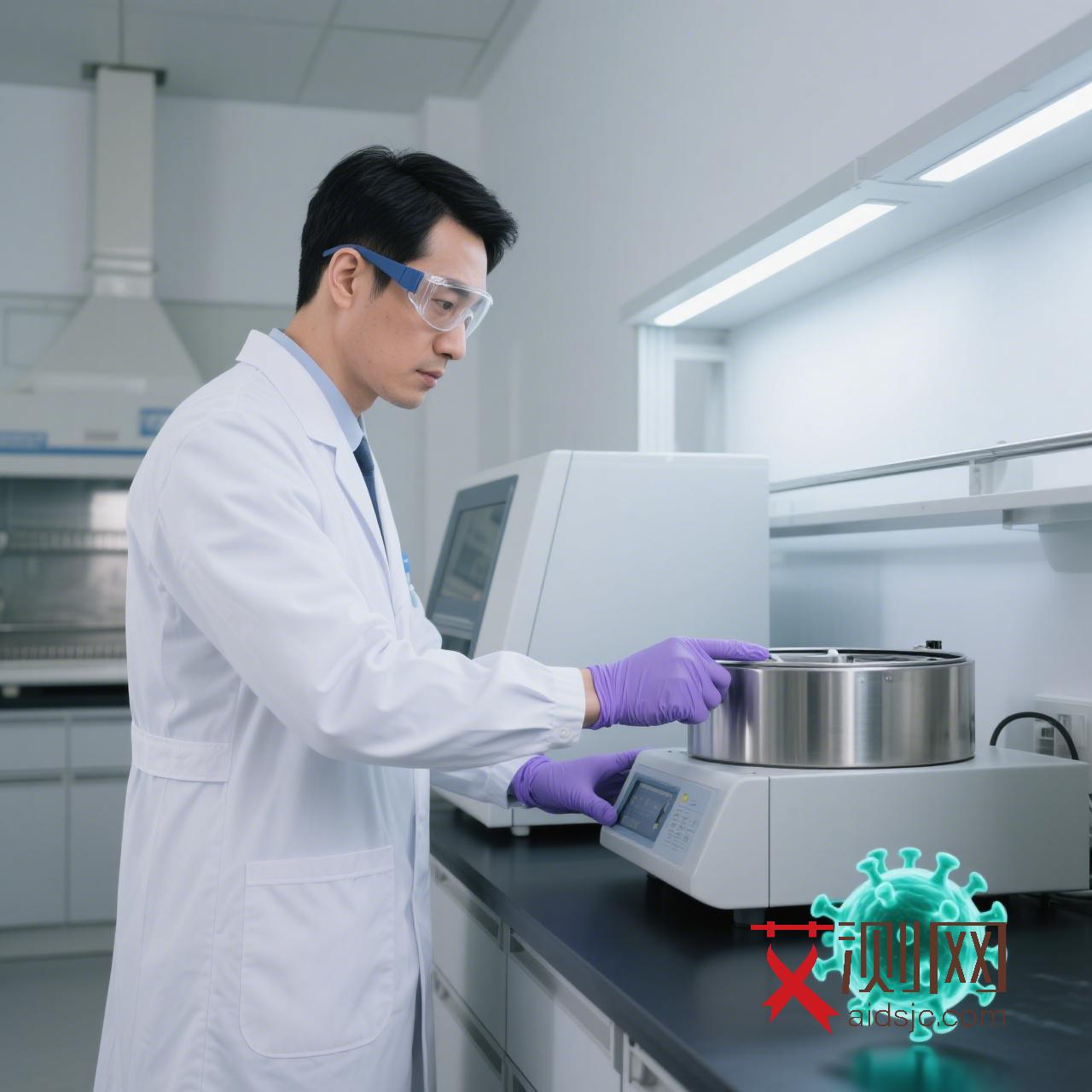 清徐县hiv核酸检测时间