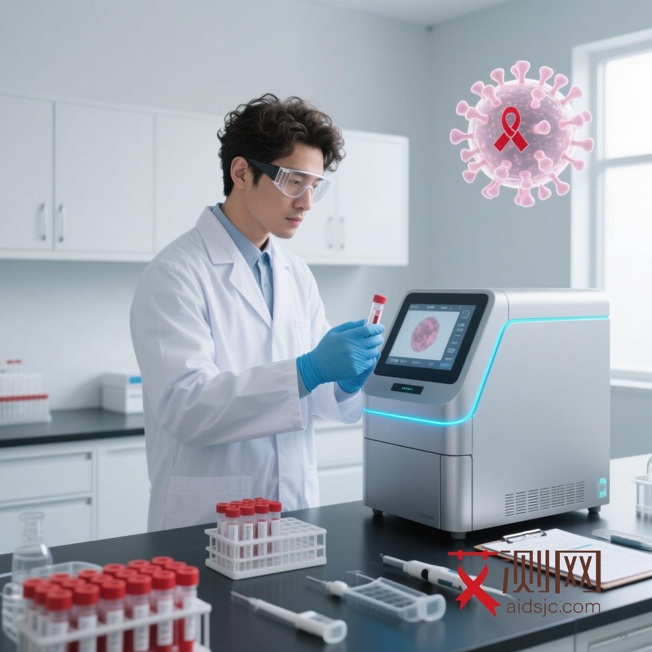 勐腊县艾滋病核酸检测医院,勐腊县hiv核酸检测医院