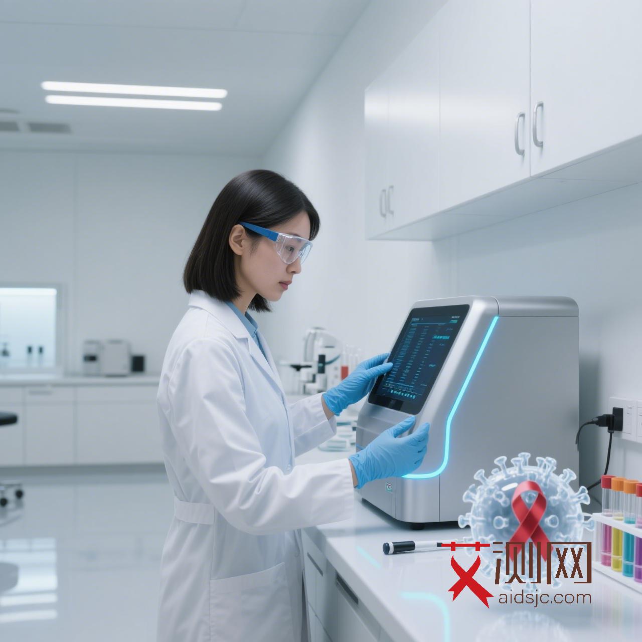 耒阳市艾滋病核酸检测地点