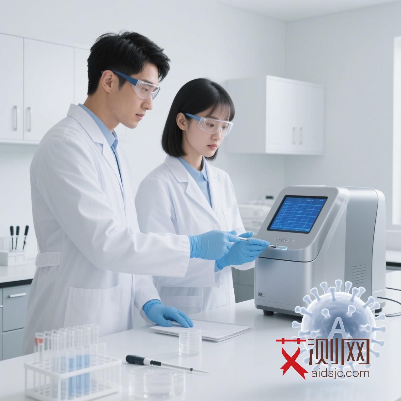 突泉县hiv核酸检测多少钱