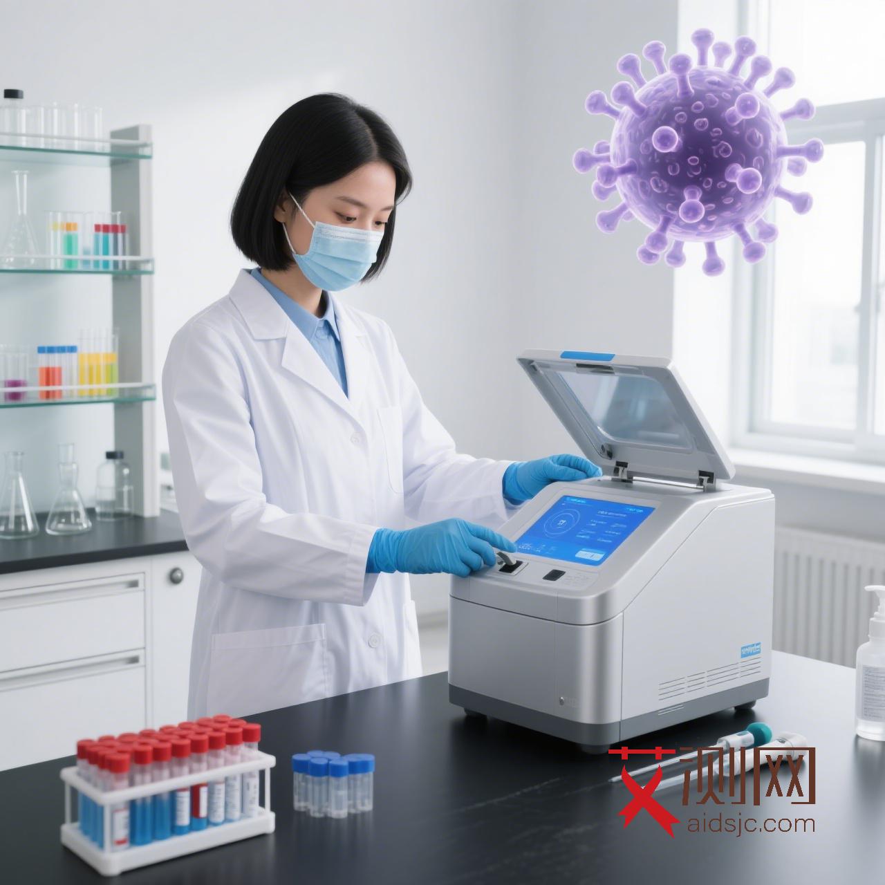 福鼎市艾滋病核酸检测机构