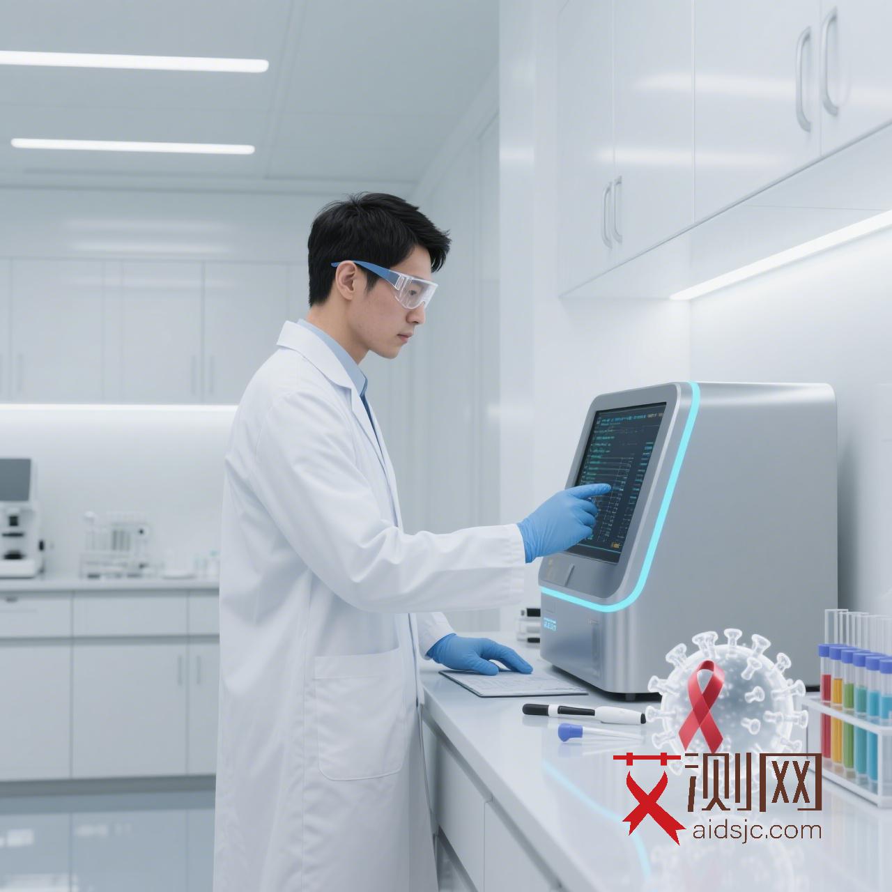 林甸县艾滋病核酸检测医院,林甸县hiv核酸检测医院