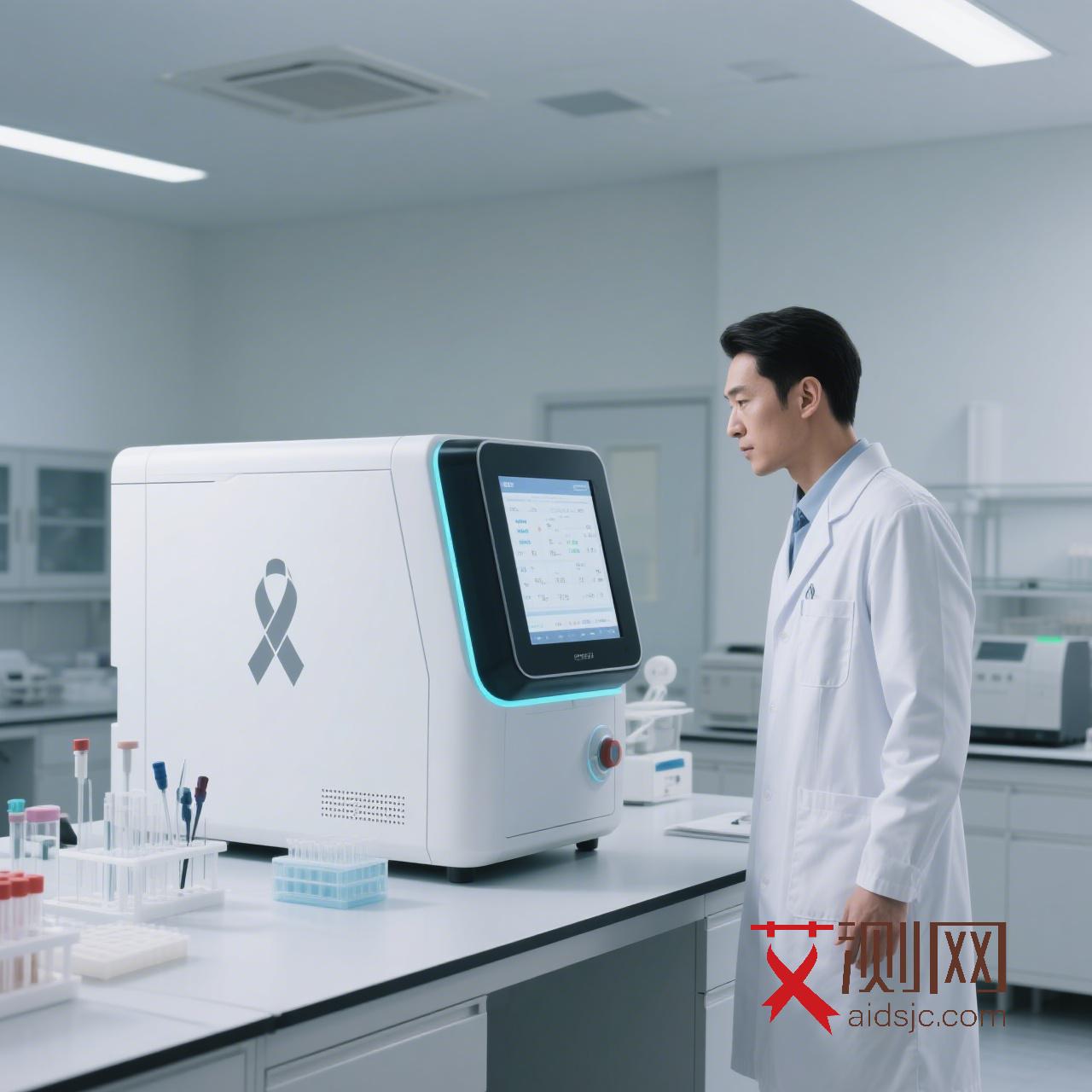 那坡县艾滋病核酸检测医院,那坡县hiv核酸检测医院