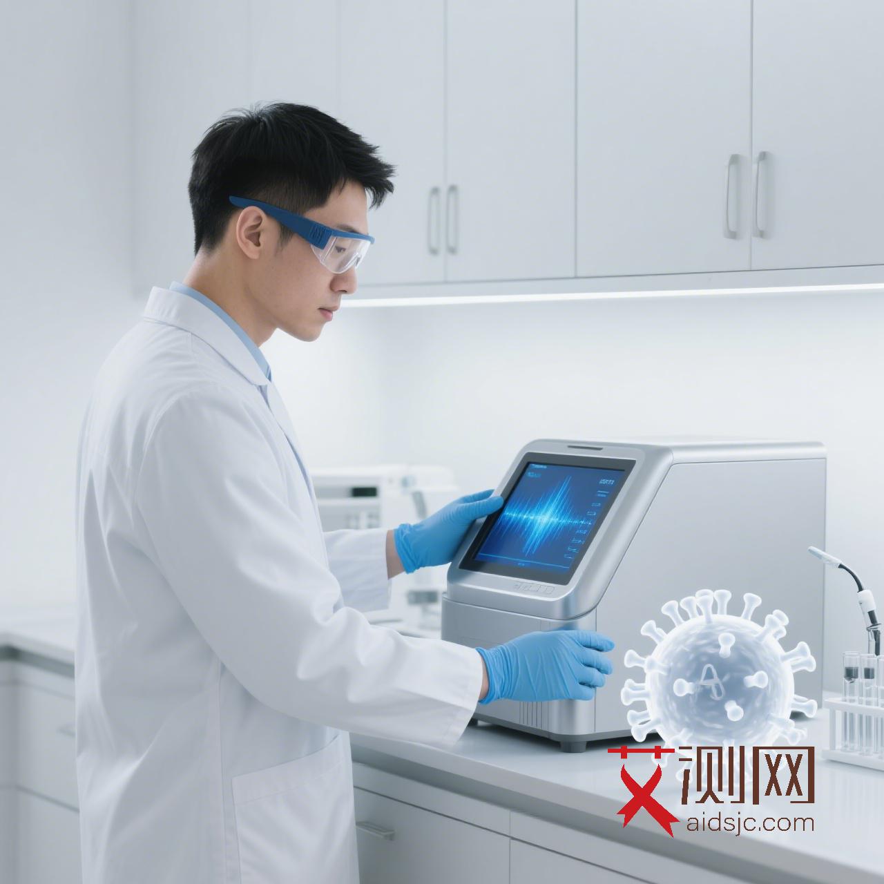 化州市艾滋病核酸检测多久出结果