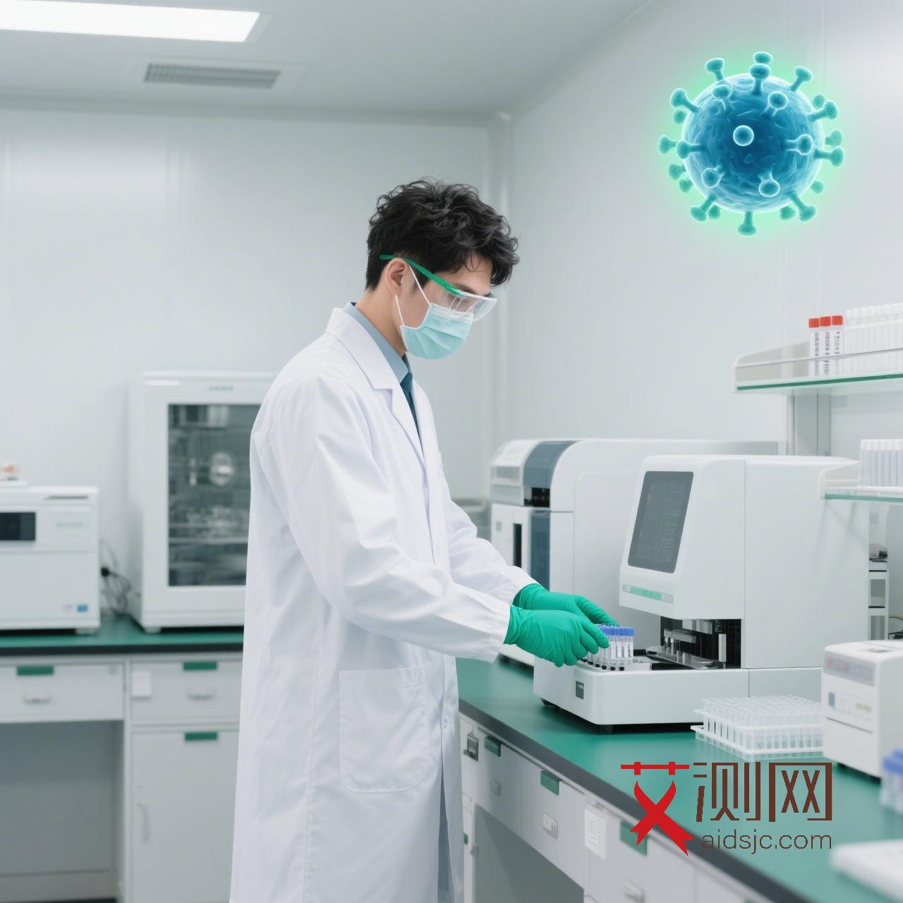 乐昌市hiv核酸检测哪里可以做