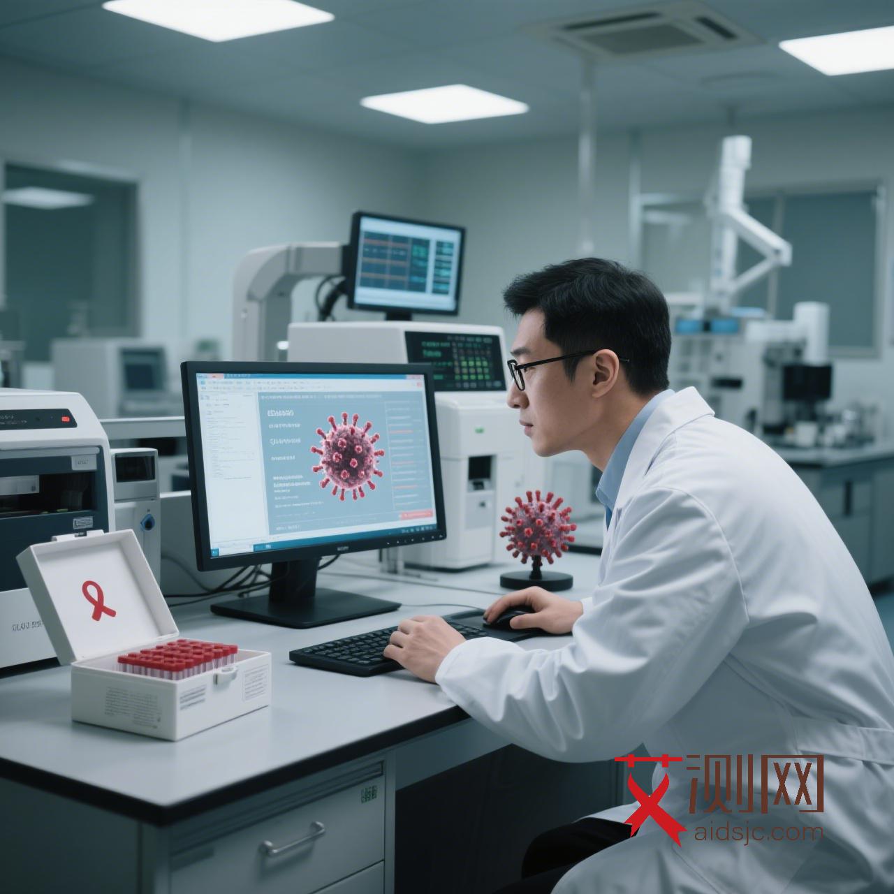 乌什县艾滋病核酸检测机构