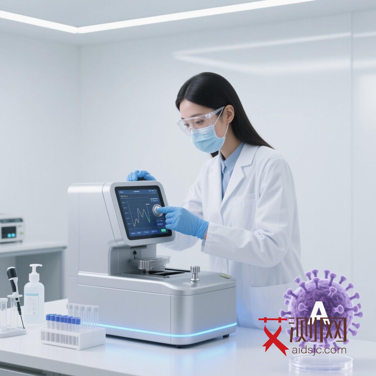 顺昌县艾滋病核酸检测医院,顺昌县hiv核酸检测医院