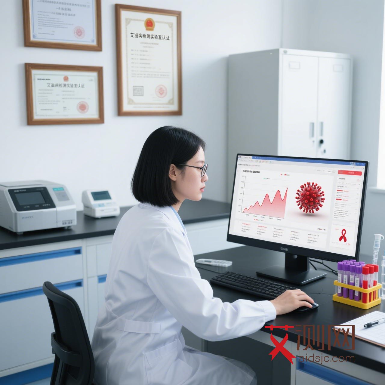 聊城hiv核酸检测多久出报告