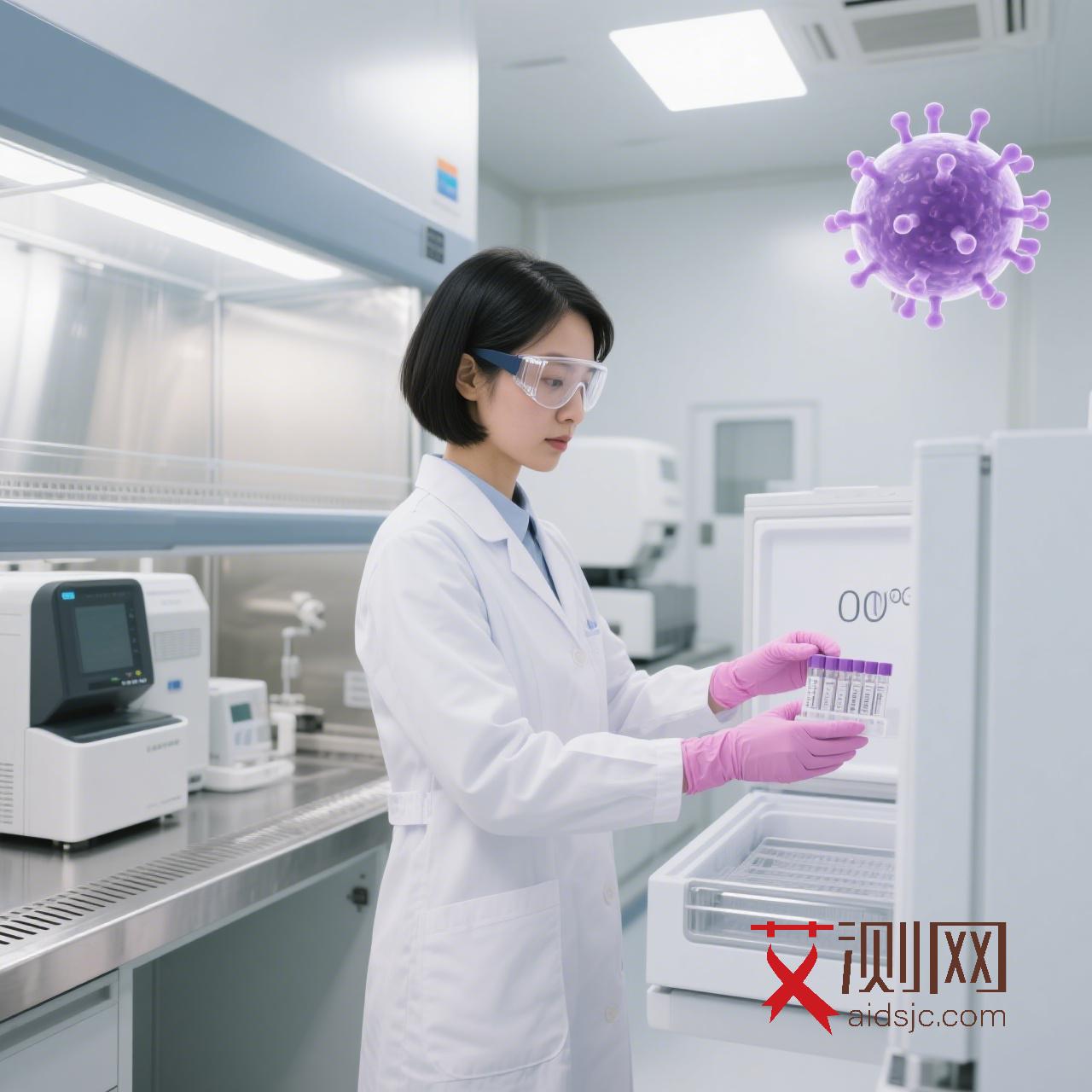 金塔县艾滋病核酸检测医院,金塔县hiv核酸检测医院