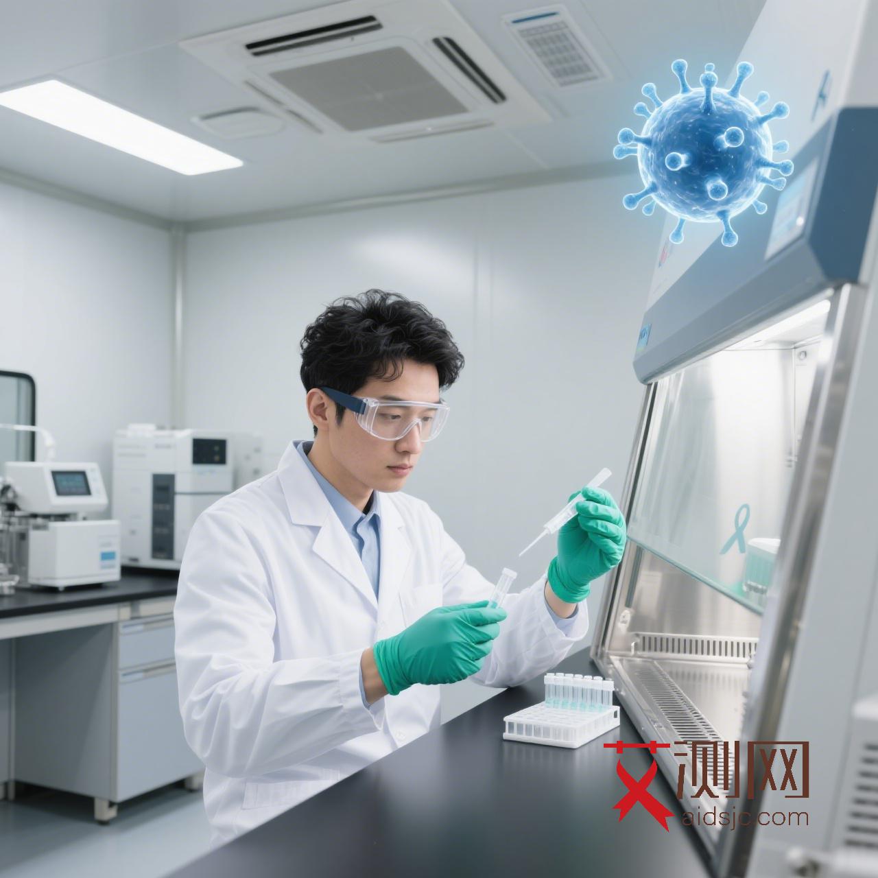 乐陵市艾滋病核酸检测医院,乐陵市hiv核酸检测医院