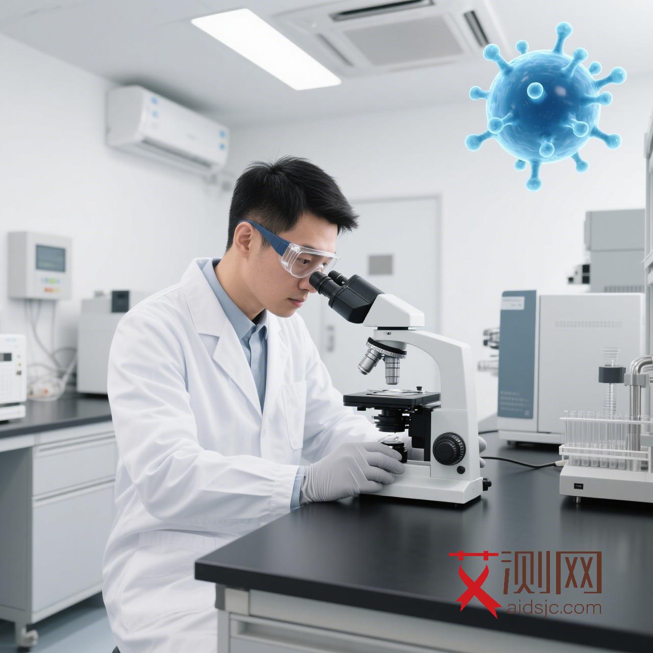 留坝县艾滋病核酸检测多久出结果