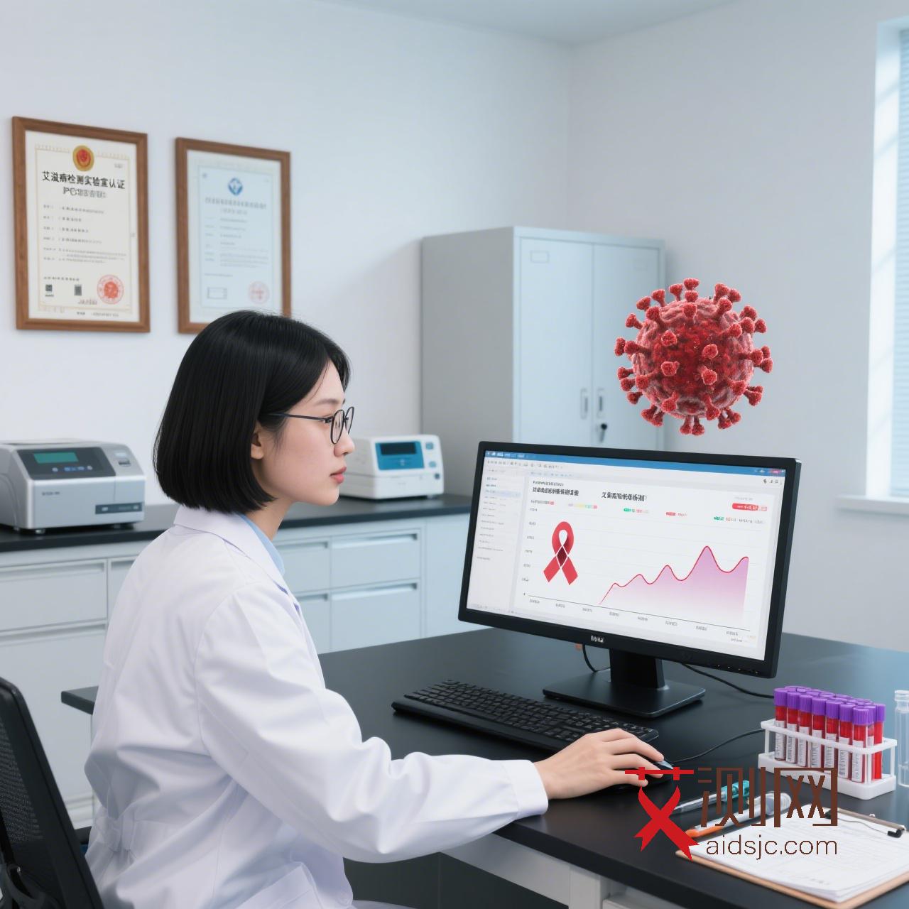 吉首市艾滋病核酸检测机构