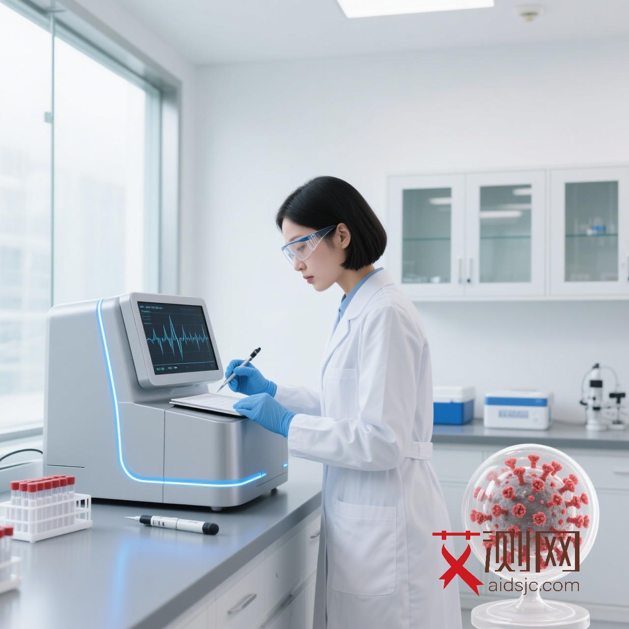 玉屏县hiv核酸检测多少钱