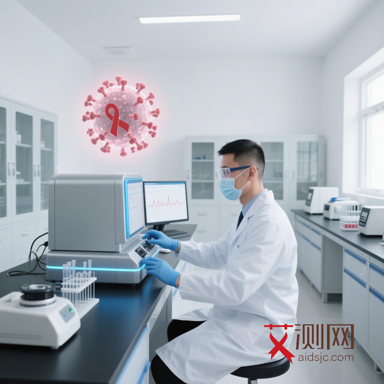 祁阳县艾滋病核酸检测地点