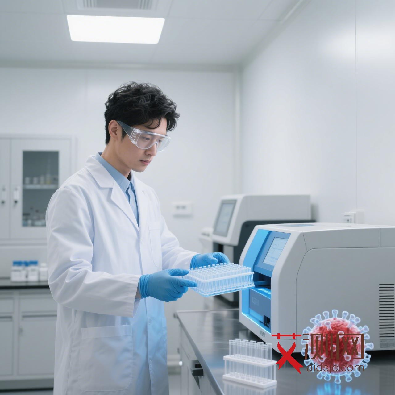 盖州市艾滋病核酸检测地点