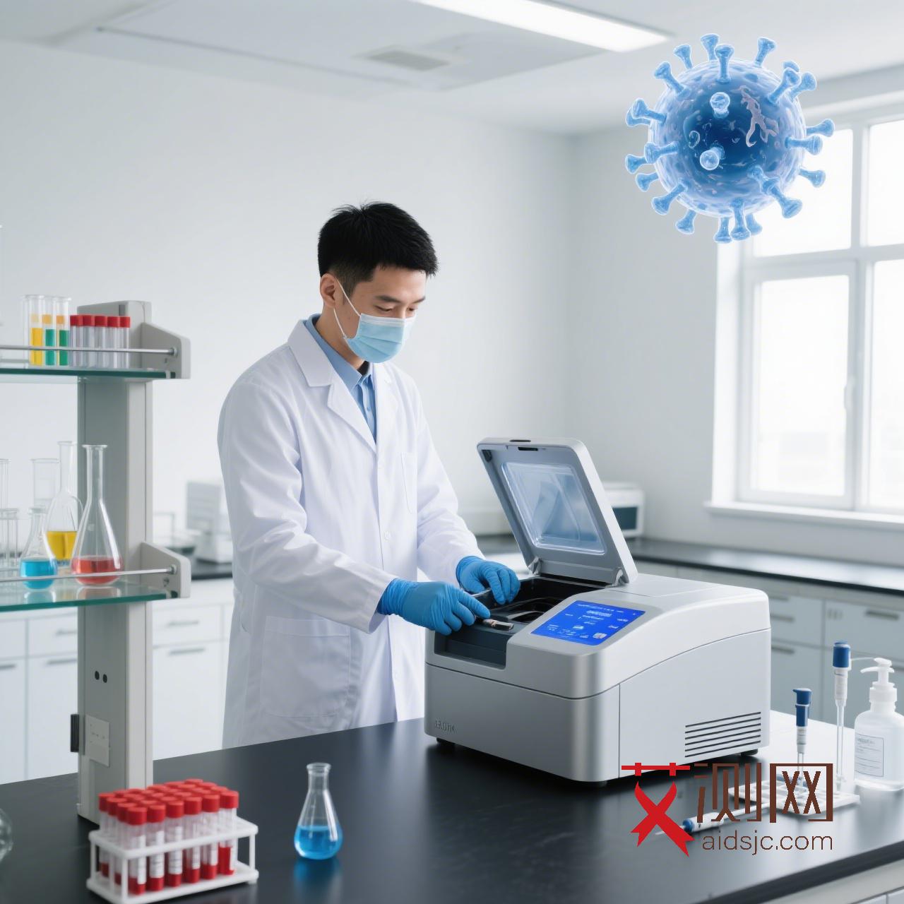 灌云县艾滋病核酸检测医院,灌云县hiv核酸检测医院