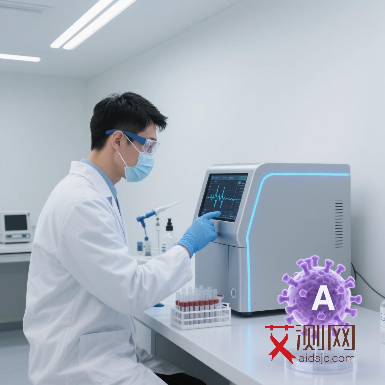 阳信县艾滋病核酸检测机构