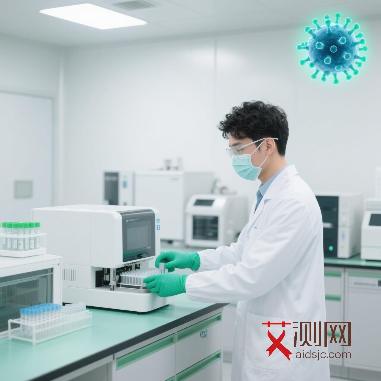 攀枝花艾滋病核酸检测医院,攀枝花hiv核酸检测医院