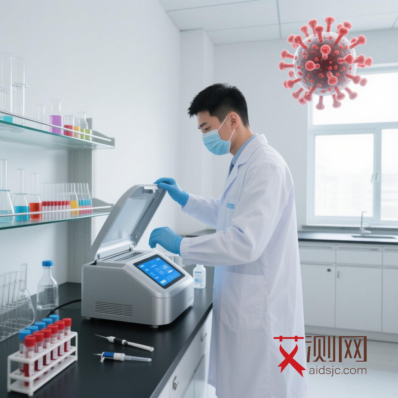 招远市艾滋病核酸检测医院,招远市hiv核酸检测医院