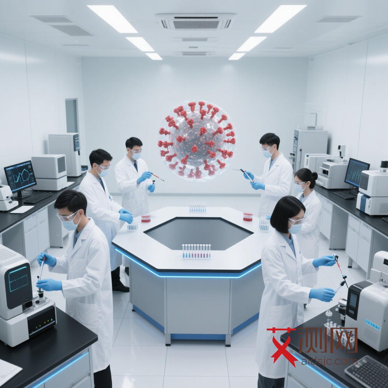 三河市艾滋病核酸检测医院,三河市hiv核酸检测医院