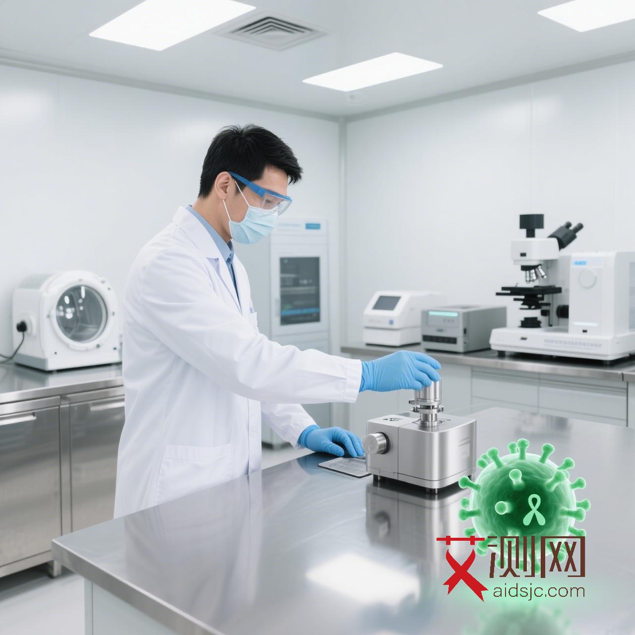 宁武县艾滋病核酸检测医院,宁武县hiv核酸检测医院