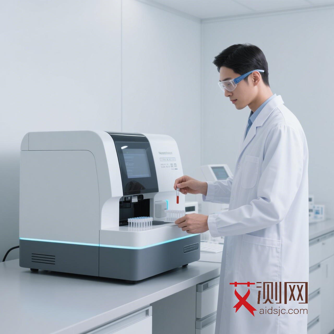 禄丰县hiv核酸检测费用