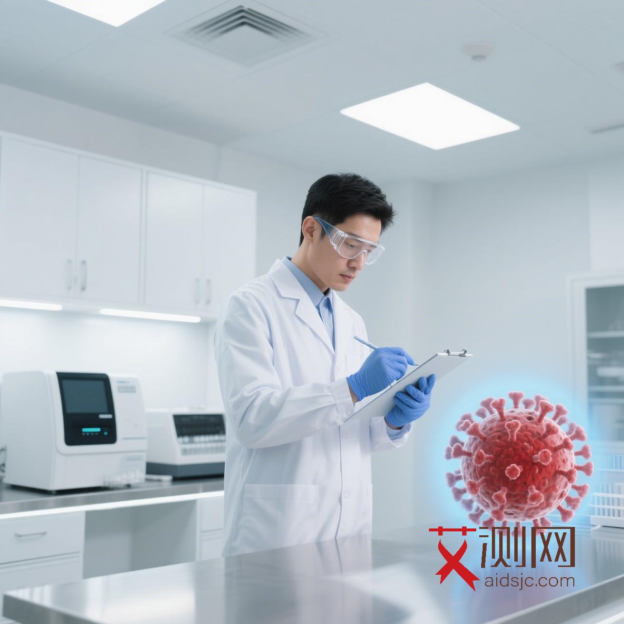 秭归县艾滋病核酸检测医院,秭归县hiv核酸检测医院