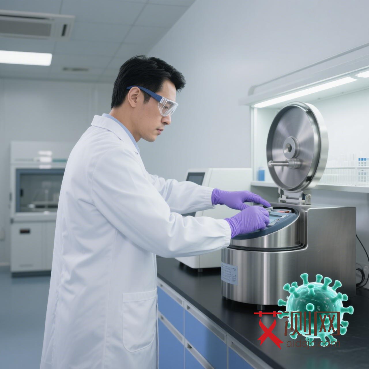 喀什市艾滋病核酸检测医院,喀什市hiv核酸检测医院