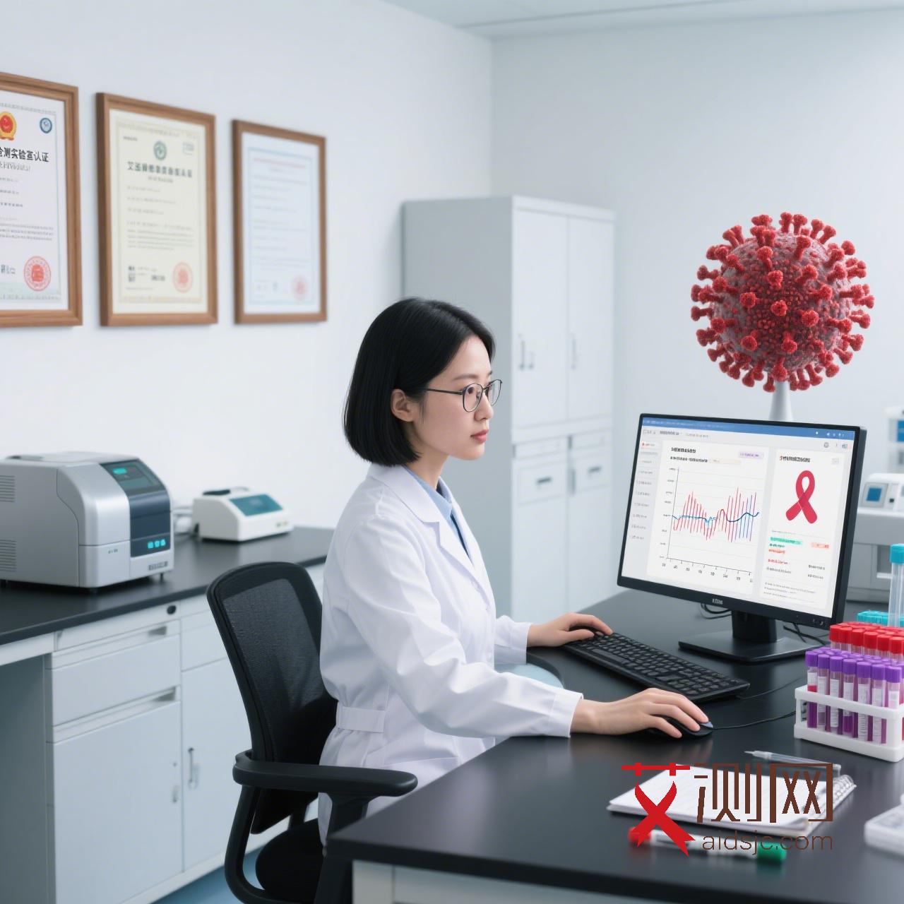 荔浦县艾滋病核酸检测医院,荔浦县hiv核酸检测医院