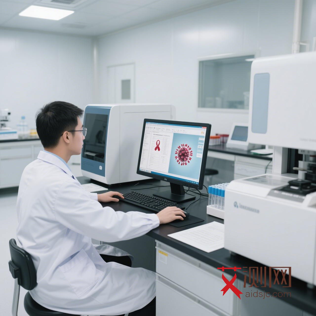 襄汾县艾滋病核酸检测医院,襄汾县hiv核酸检测医院