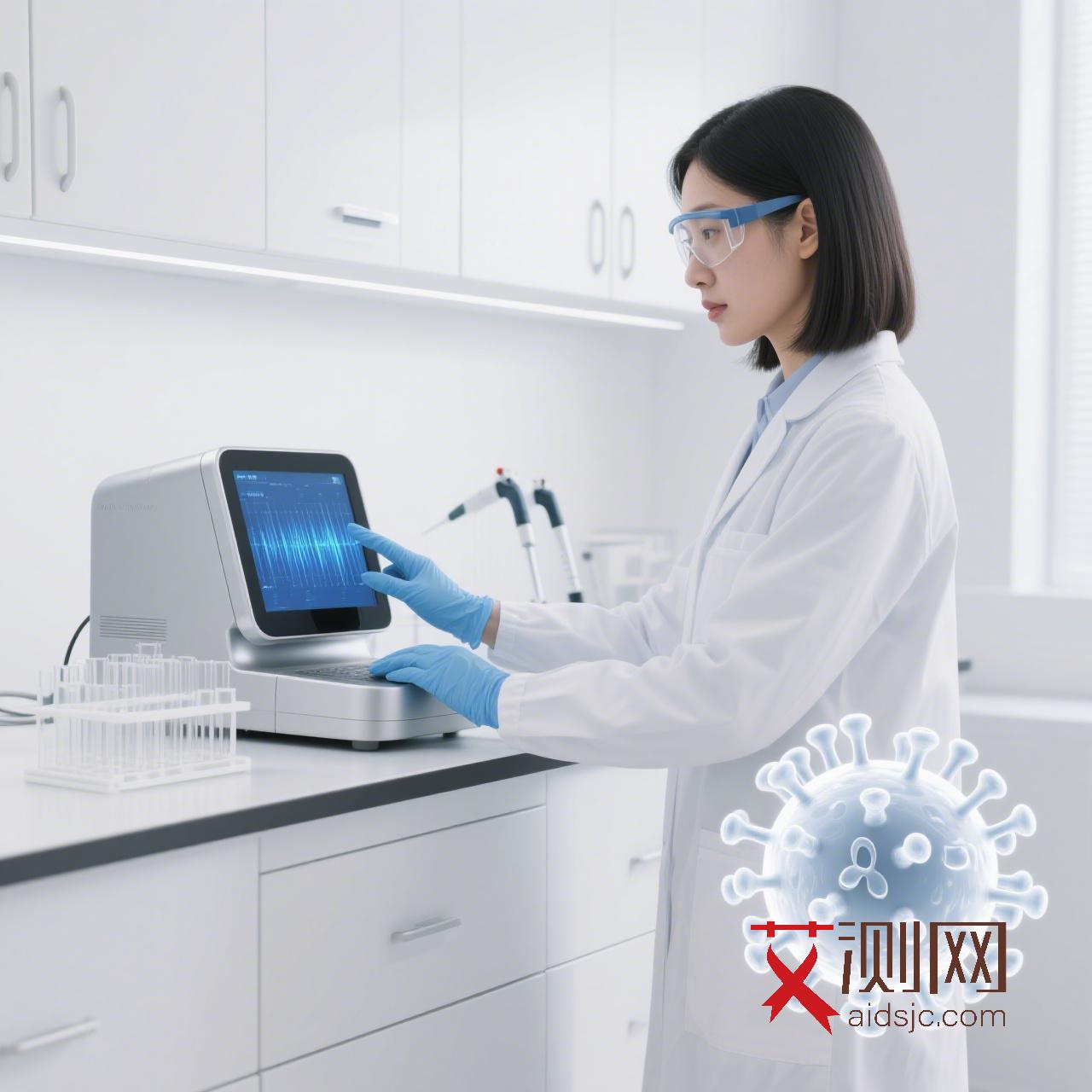 辽阳县hiv核酸检测多少钱