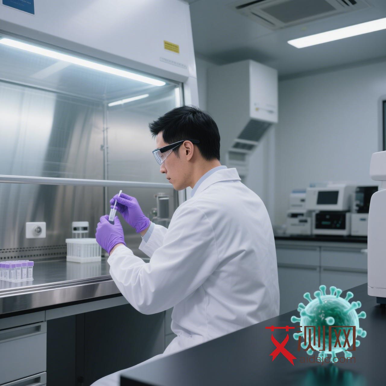 吉县艾滋病核酸检测医院,吉县hiv核酸检测医院