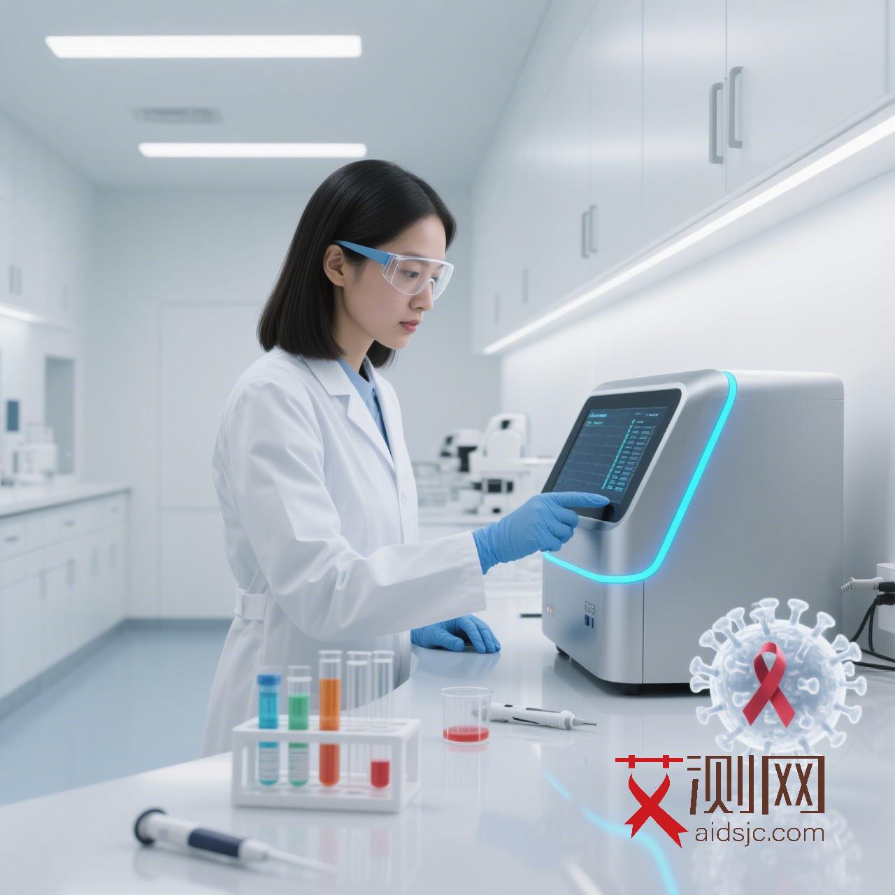 广汉市艾滋病核酸检测机构