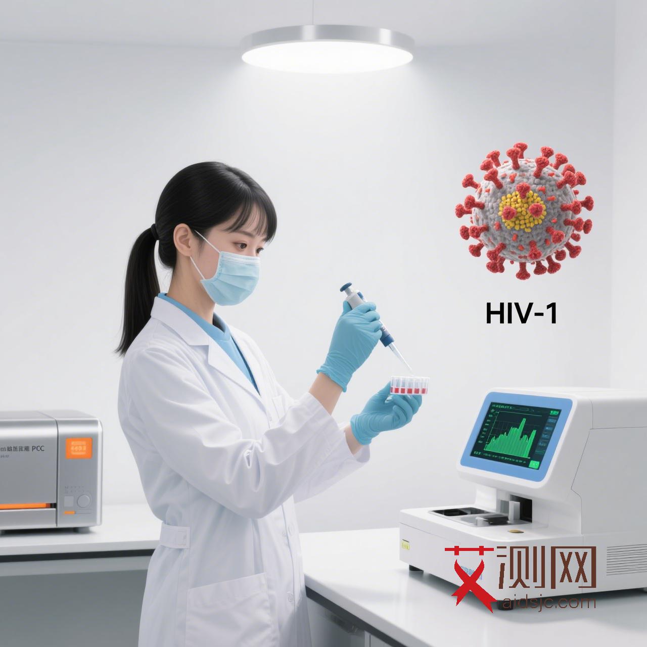 安丘市艾滋病核酸检测费用