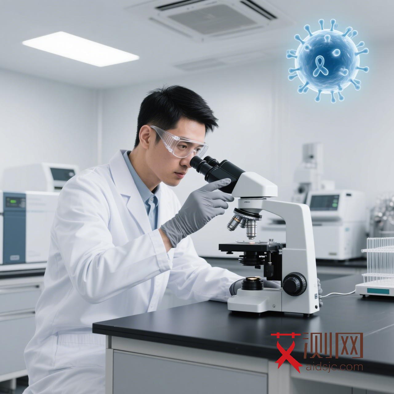 敦化市艾滋病核酸检测机构