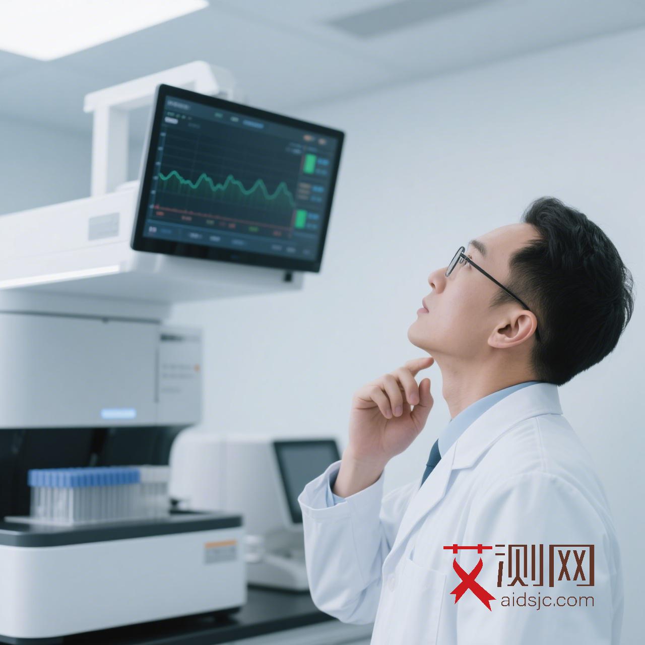 中方县hiv核酸检测费用