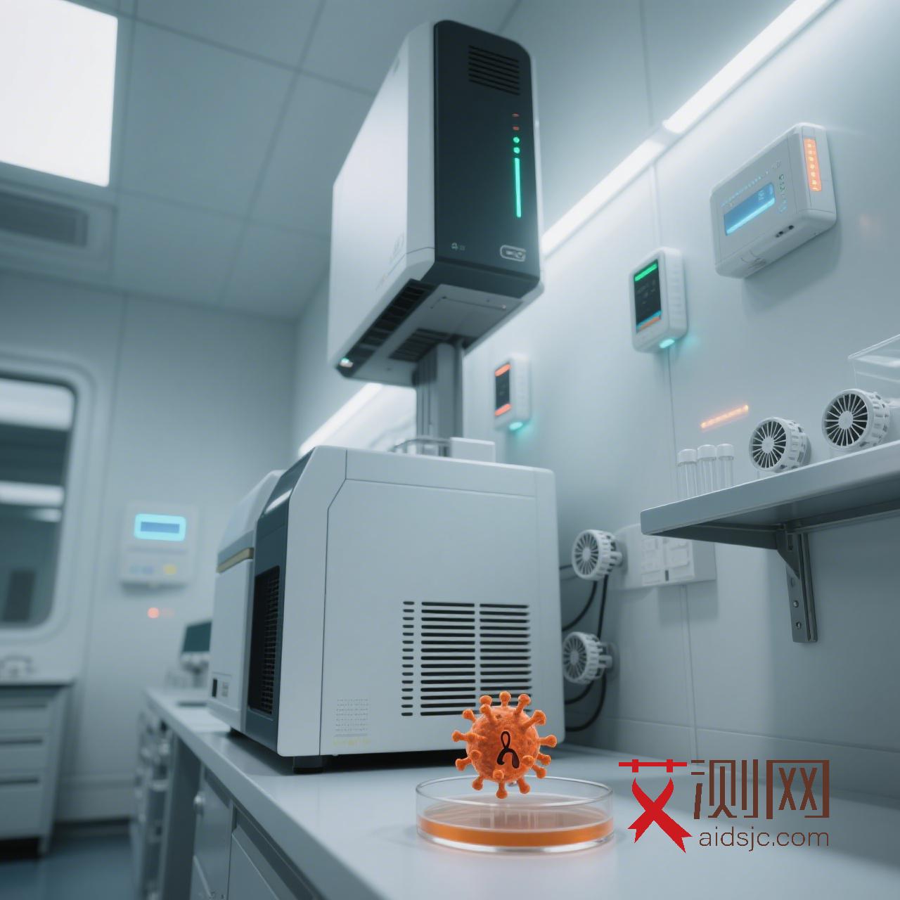 禹州市艾滋病核酸检测费用