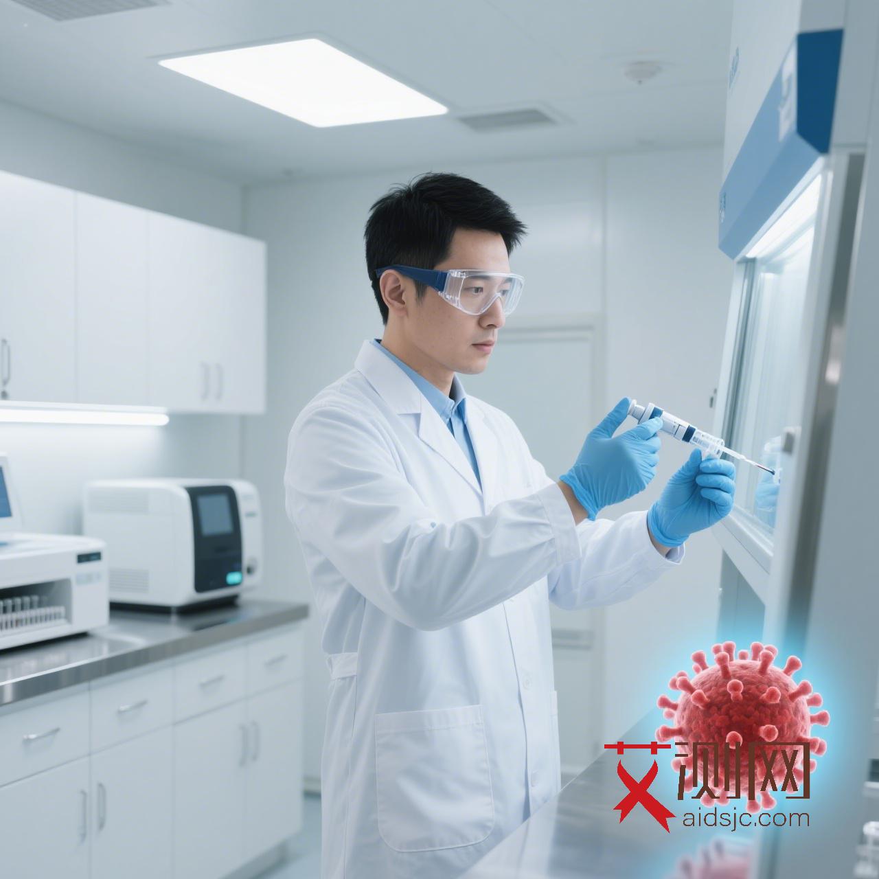 息烽县艾滋病核酸检测医院,息烽县hiv核酸检测医院