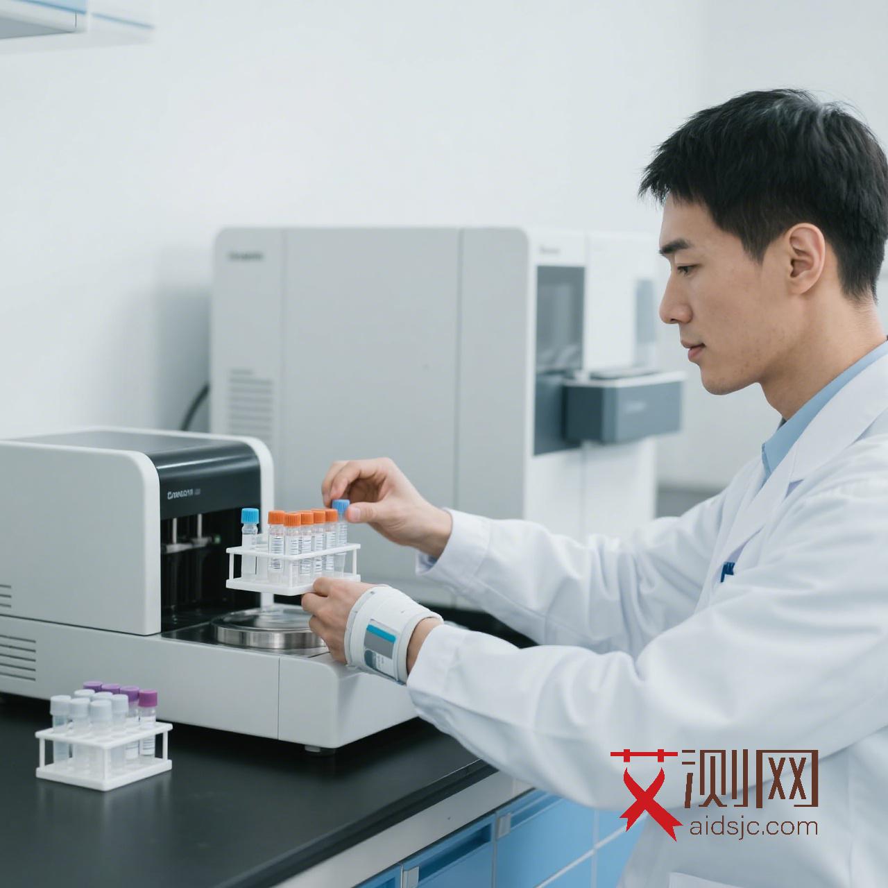 突泉县hiv核酸检测费用