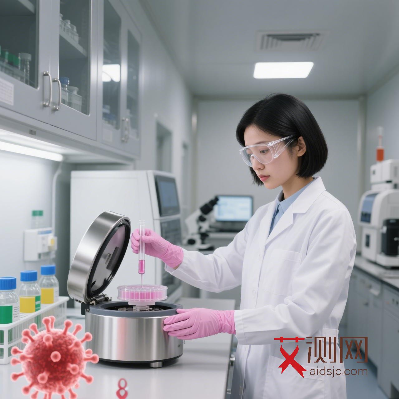 轮台县艾滋病核酸检测医院,轮台县hiv核酸检测医院