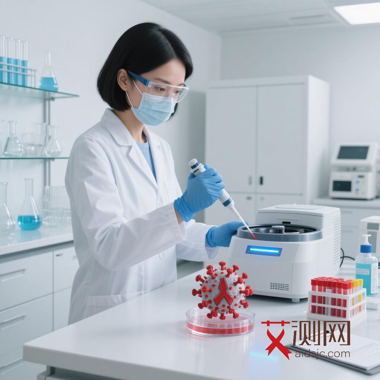 三明艾滋病核酸检测地点