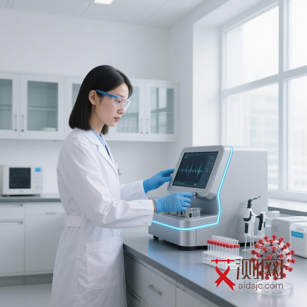 桃江县艾滋病核酸检测医院,桃江县hiv核酸检测医院