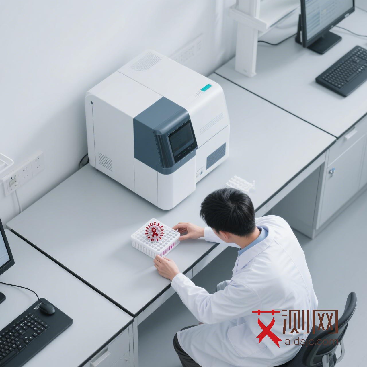 康平县艾滋病核酸检测机构